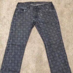 Guess 1981 Jeans